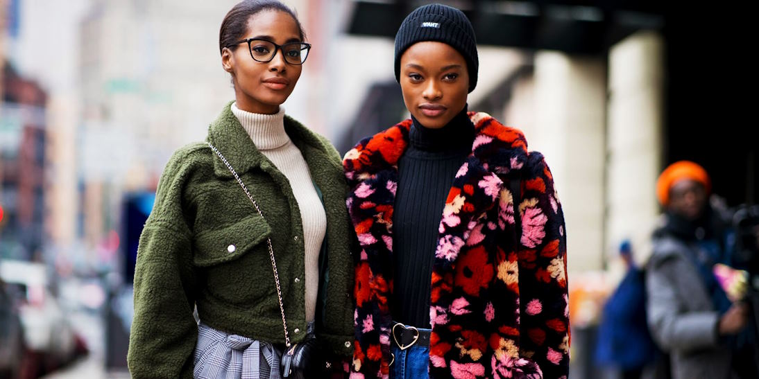 shifts in fashion