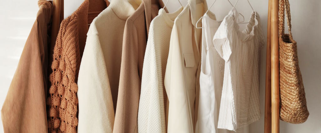 clothes provides psychological comfort